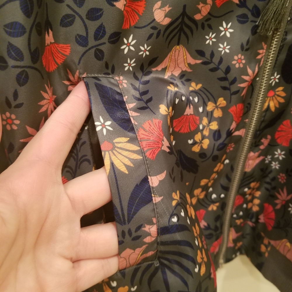 Bomber jacket - Picture 4 of 4